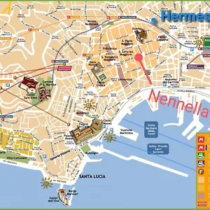Nennella A Spaccanapoli Napoli