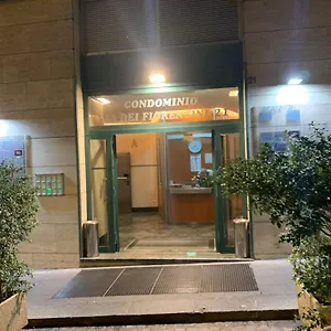 Holiday home Il Gabbiano, Naples